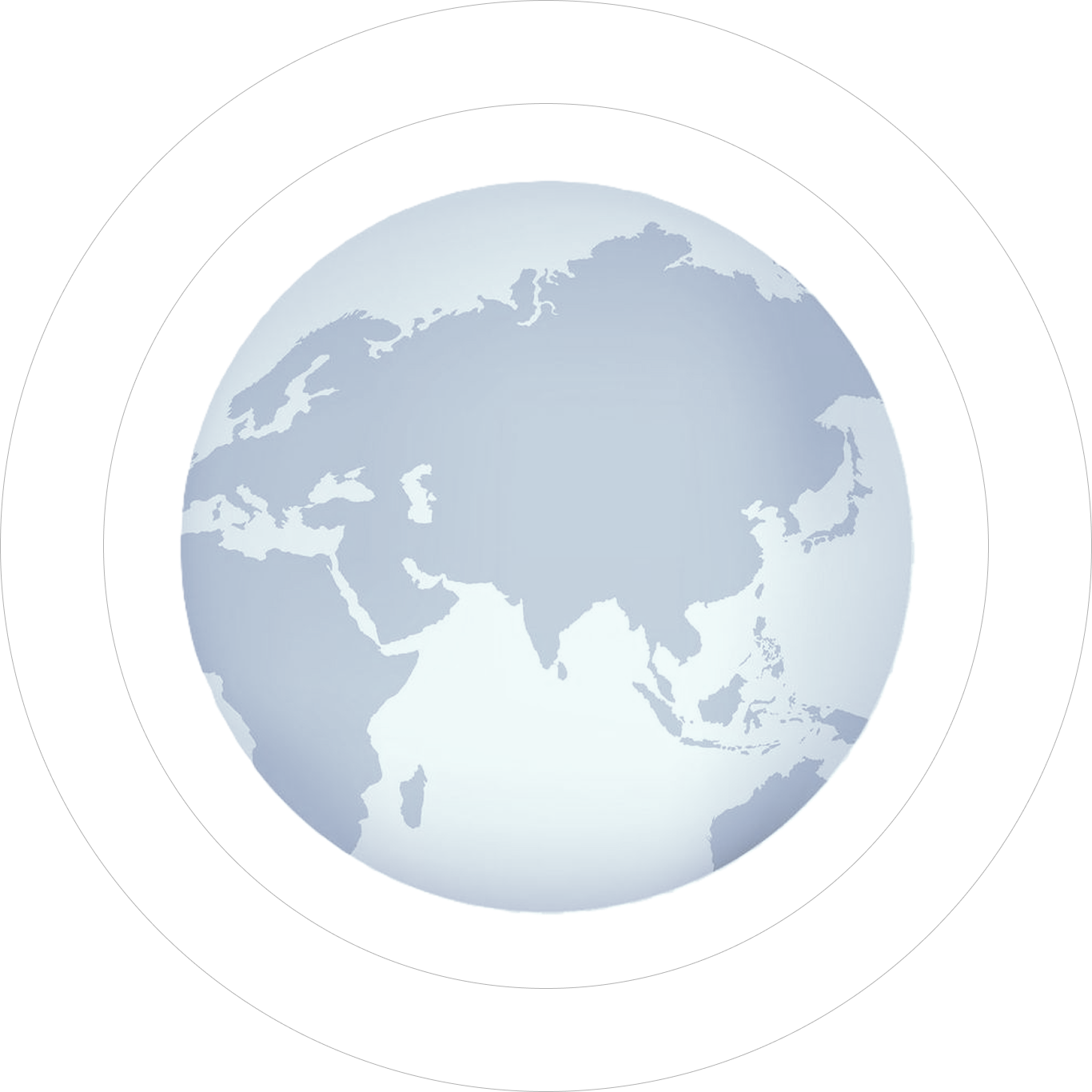 Globe Background